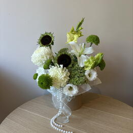 СЕНО FLOWERS