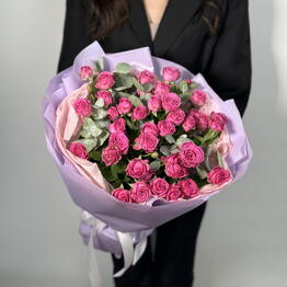 Gentle Flowers