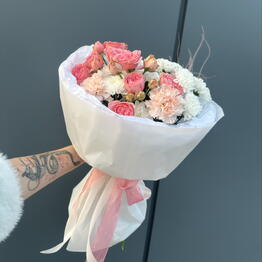TIFFANY FLOWERS