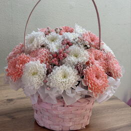Bliss Flowers