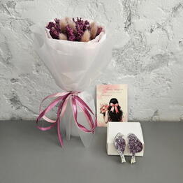 Rose&pearl by