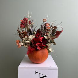A FLOWER