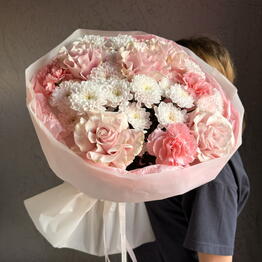 Flowers Factory