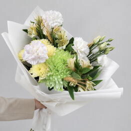 Zarya flowers