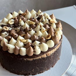 Primecake