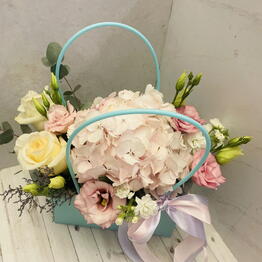 Happy Bouquet