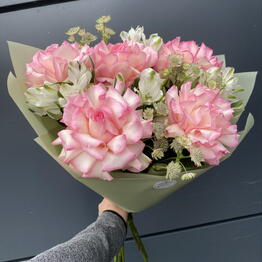 ELEGIY  flowers
