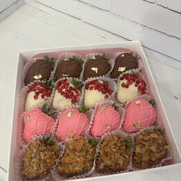 CHOCOBERRY SHOP64
