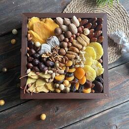 Fruktbox