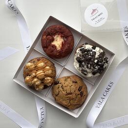 Yala Cakes