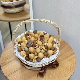 Ешь Букет