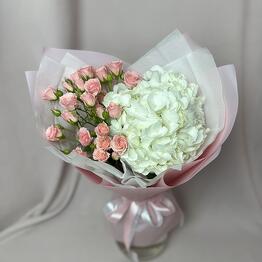 Mood flowers