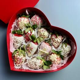 Broccoli sweets
