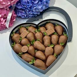 CHOCOSTORY