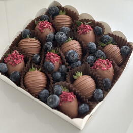 BOX BERRY