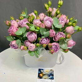 Family Flowers