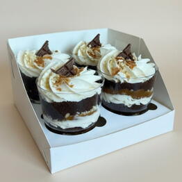 Chocolate box 