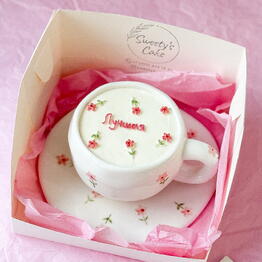 Sweety’s Cake