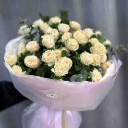 Angel Flowers