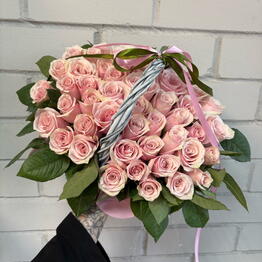 Flowers Store