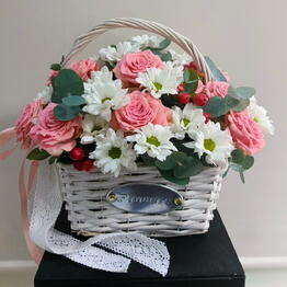 Flowers Story