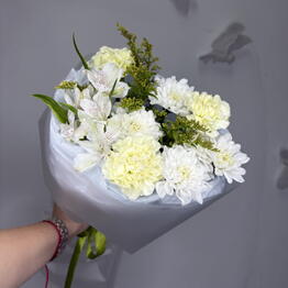 Цветы/Букеты