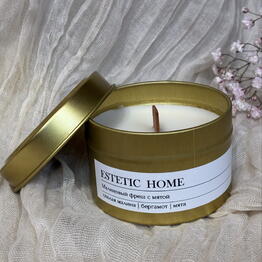 Estetic Flowers