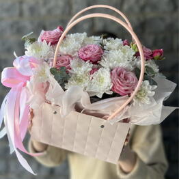 Flowers shop