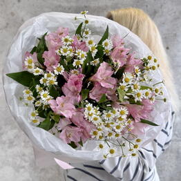 A. Flowers