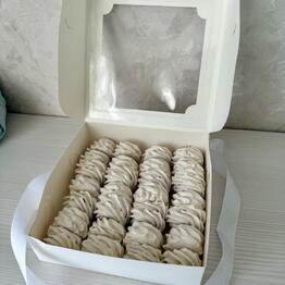 Za chashkoy chaya