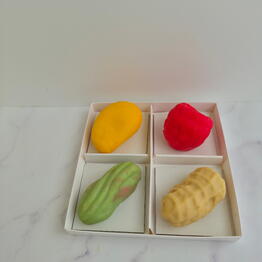 Dessert House 