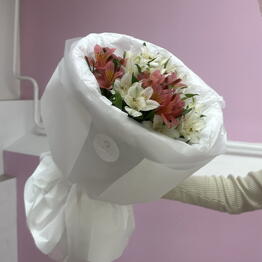 PINKO flowers