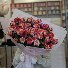 FlowerStore.Ge