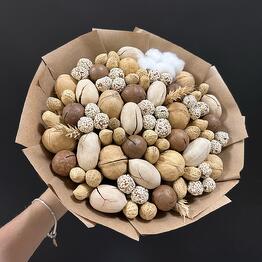 Букет на вкус и цвет