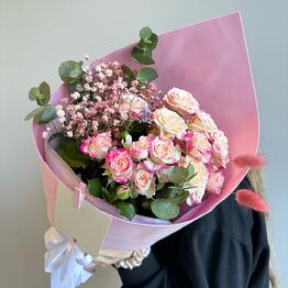Flor-Artist