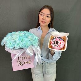 Pink Rose