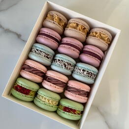 Milladesserts