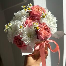 Veranda Flower 