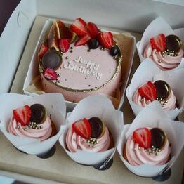 TORTIK bakery