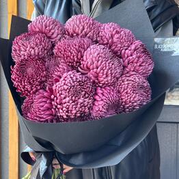 Blackpepper Flower Bar