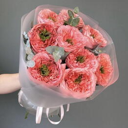 Helly Flowers