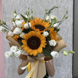 L’amour flowers