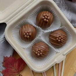 VERY SWEET THINGS