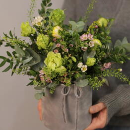 Flowers to bee