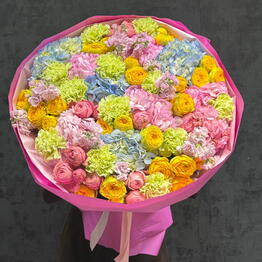 Lovi Buket