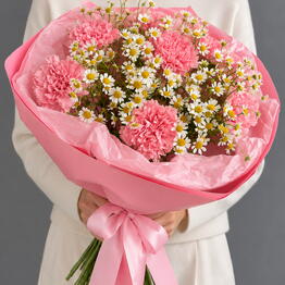 Mon Fleur