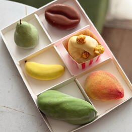 Кондитерская MilaBakery