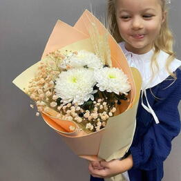 Flowers for love