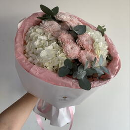 Grand Bouquet