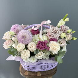 FLORISTA